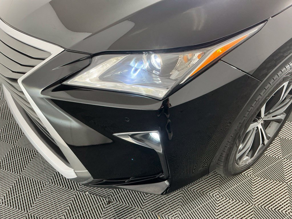 Used 2019 Lexus RX 350 FWD w/ Premium Package image 9