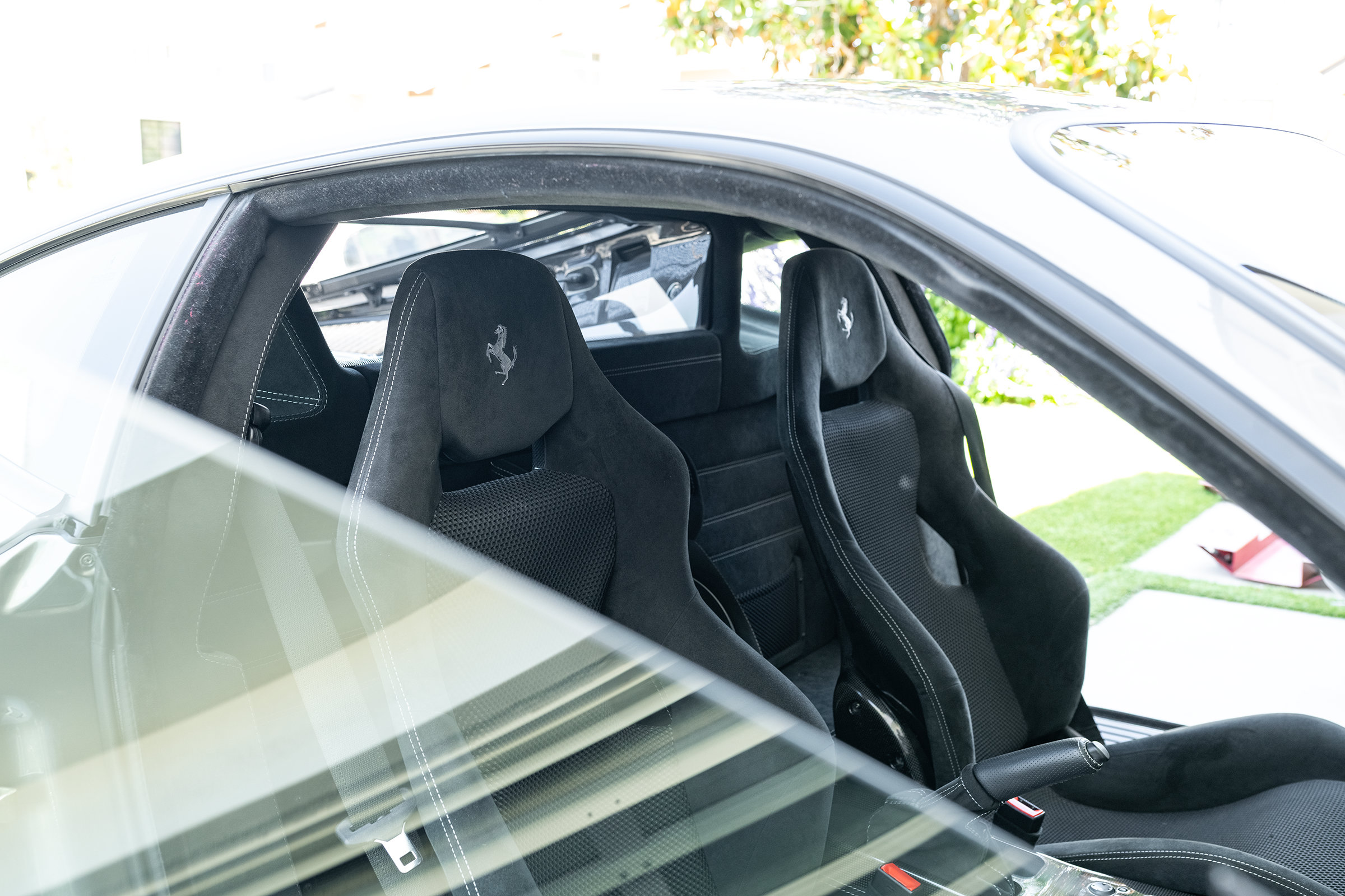 Used 2008 Ferrari F430 Scuderia RWD image 95