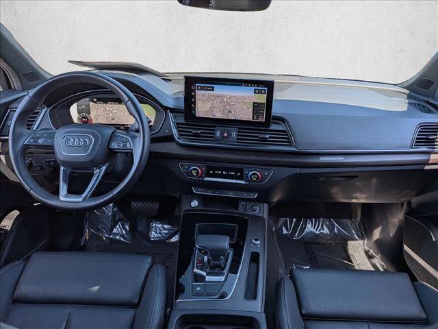 Certified 2023 Audi Q5 2.0T Premium Plus w/ Premium Plus Package AWD/4WD image 21