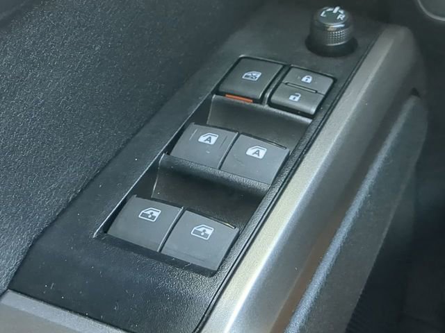 Certified 2023 Toyota Tacoma SR5 AWD/4WD image 22