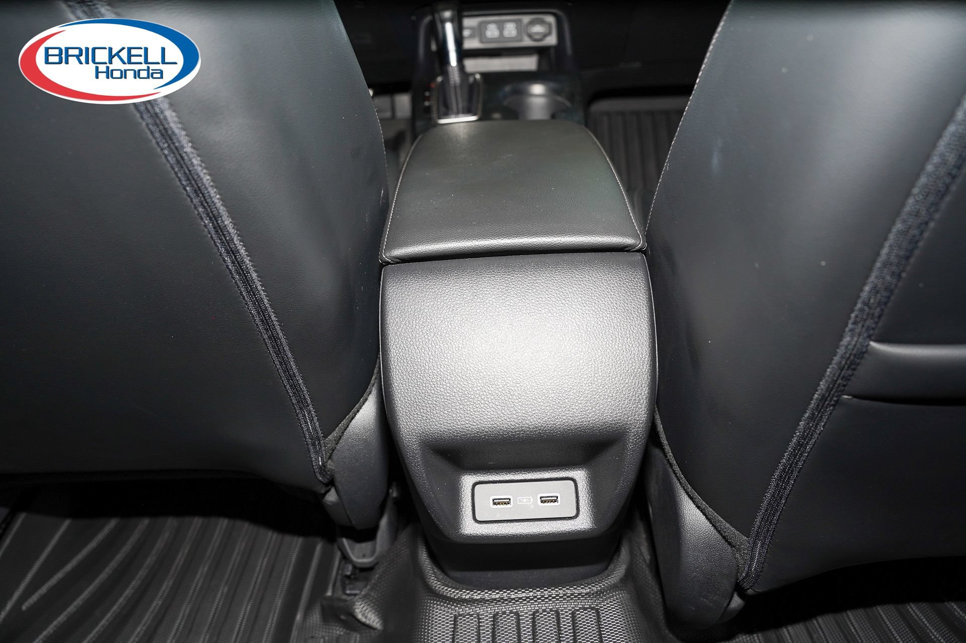 Used 2023 Honda Civic Touring image 18
