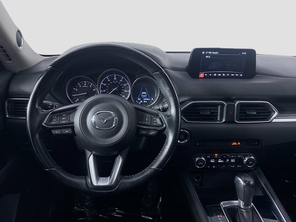 Used 2017 MAZDA CX-5 Grand Touring AWD/4WD image 29