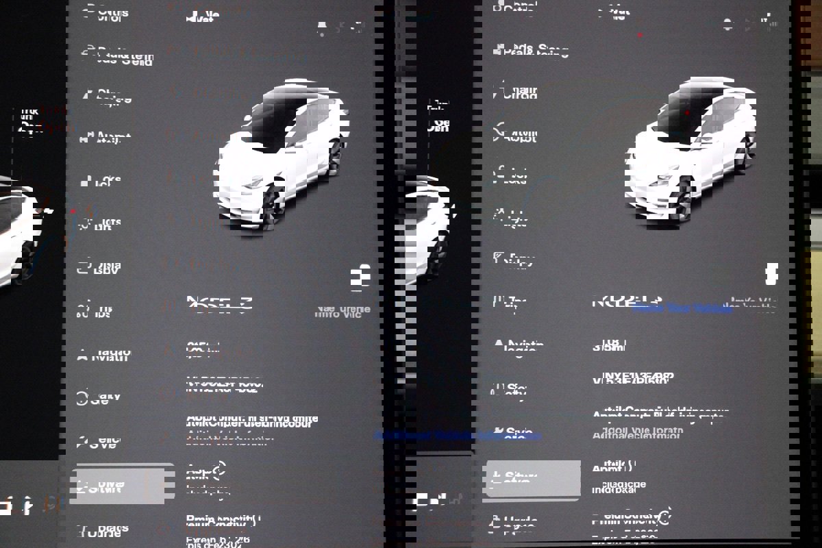 Used 2023 Tesla Model 3 Standard Range RWD image 22