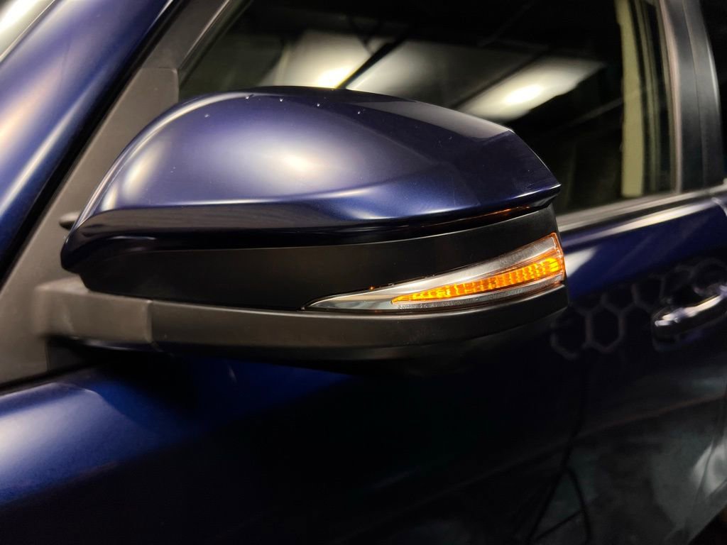 Used 2022 Toyota 4Runner TRD Off-Road Premium image 28