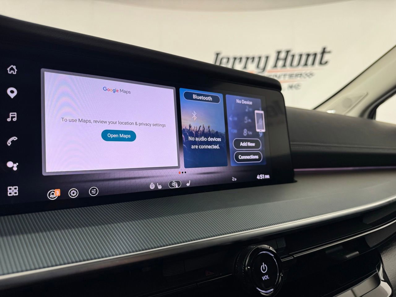 Used 2025 Nissan Murano SL AWD/4WD image 17