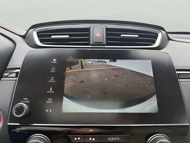 Used 2018 Honda CR-V Touring image 16