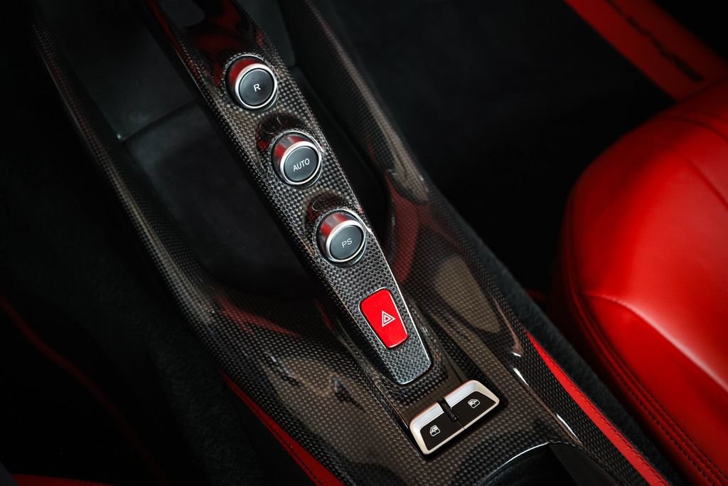 Certified 2019 Ferrari 812 Superfast RWD image 36