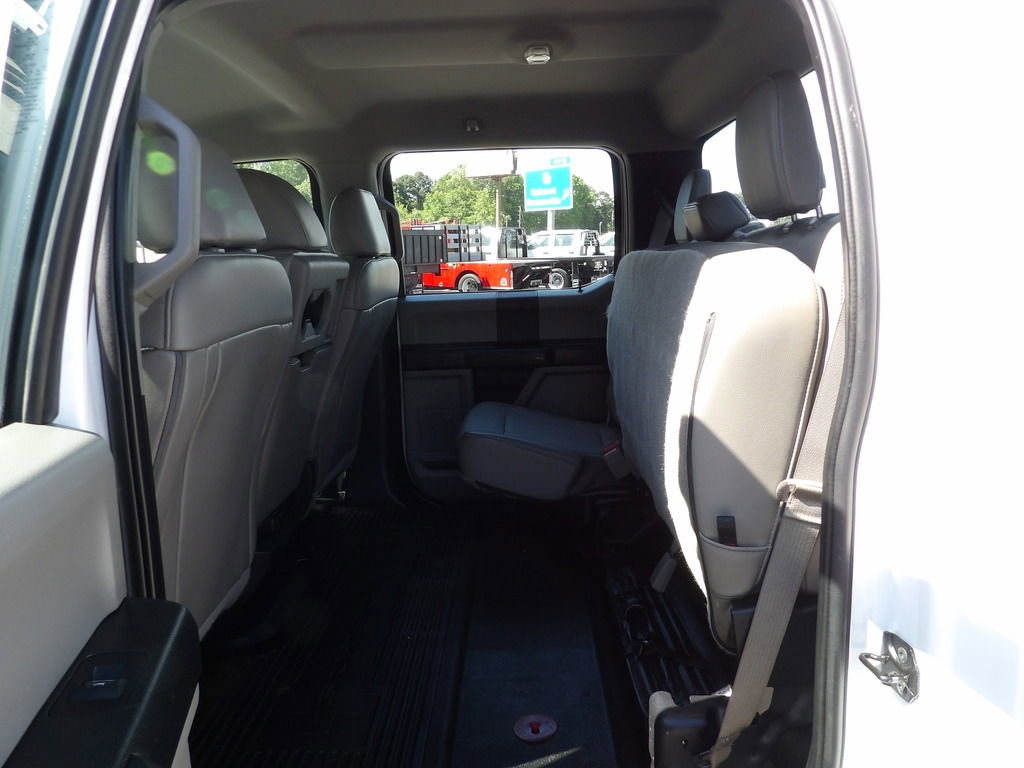 Used 2019 Ford F350 XL w/ Power Equipment Group AWD/4WD image 35