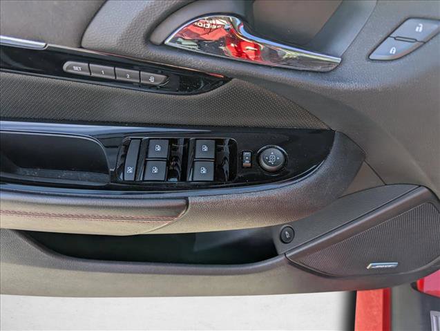 Used 2017 Chevrolet SS image 10