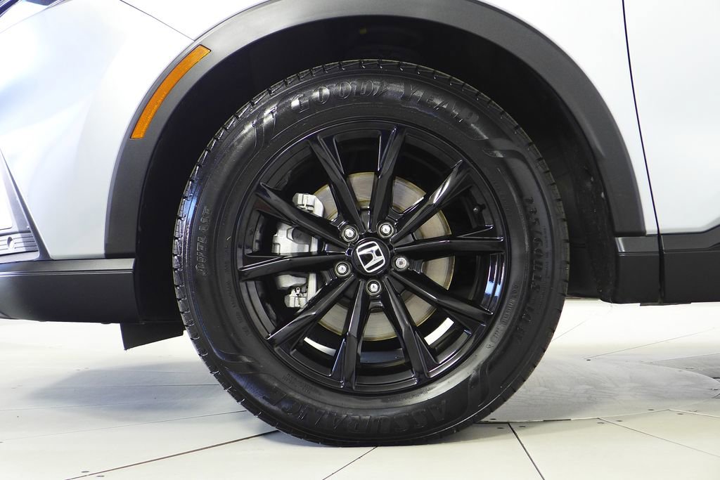 Used 2024 Honda CR-V Sport-L image 5