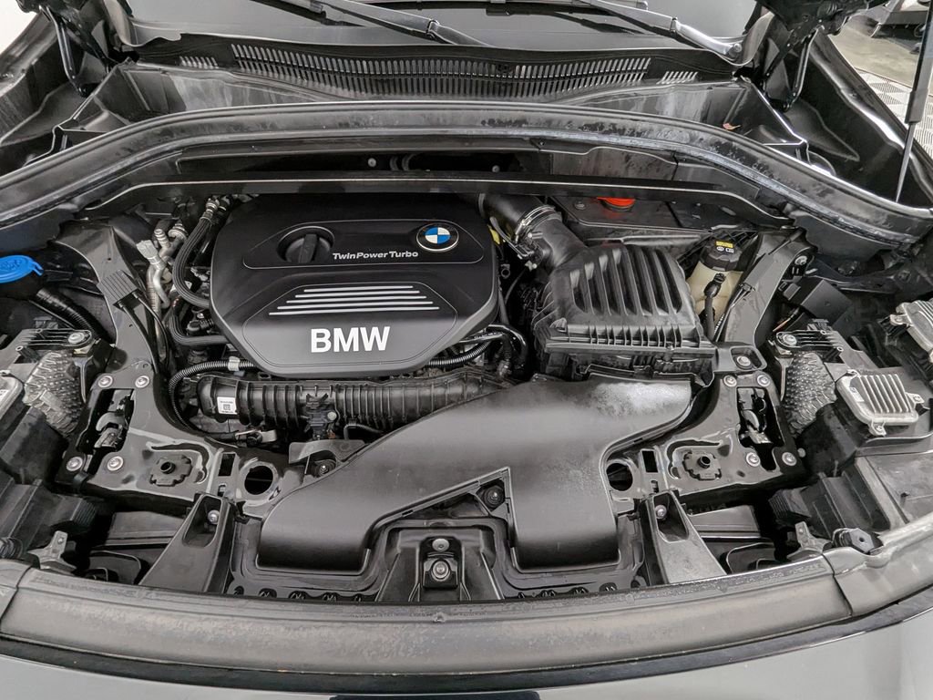 Used 2018 BMW X2 xDrive28i image 41