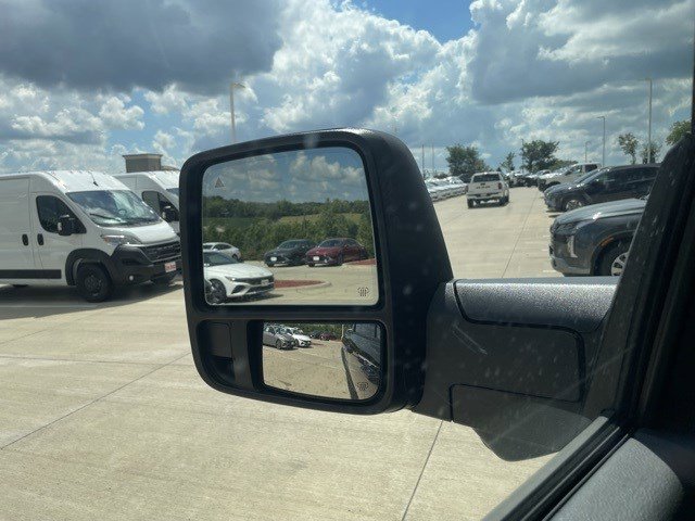 New 2025 RAM 2500 Power Wagon image 13