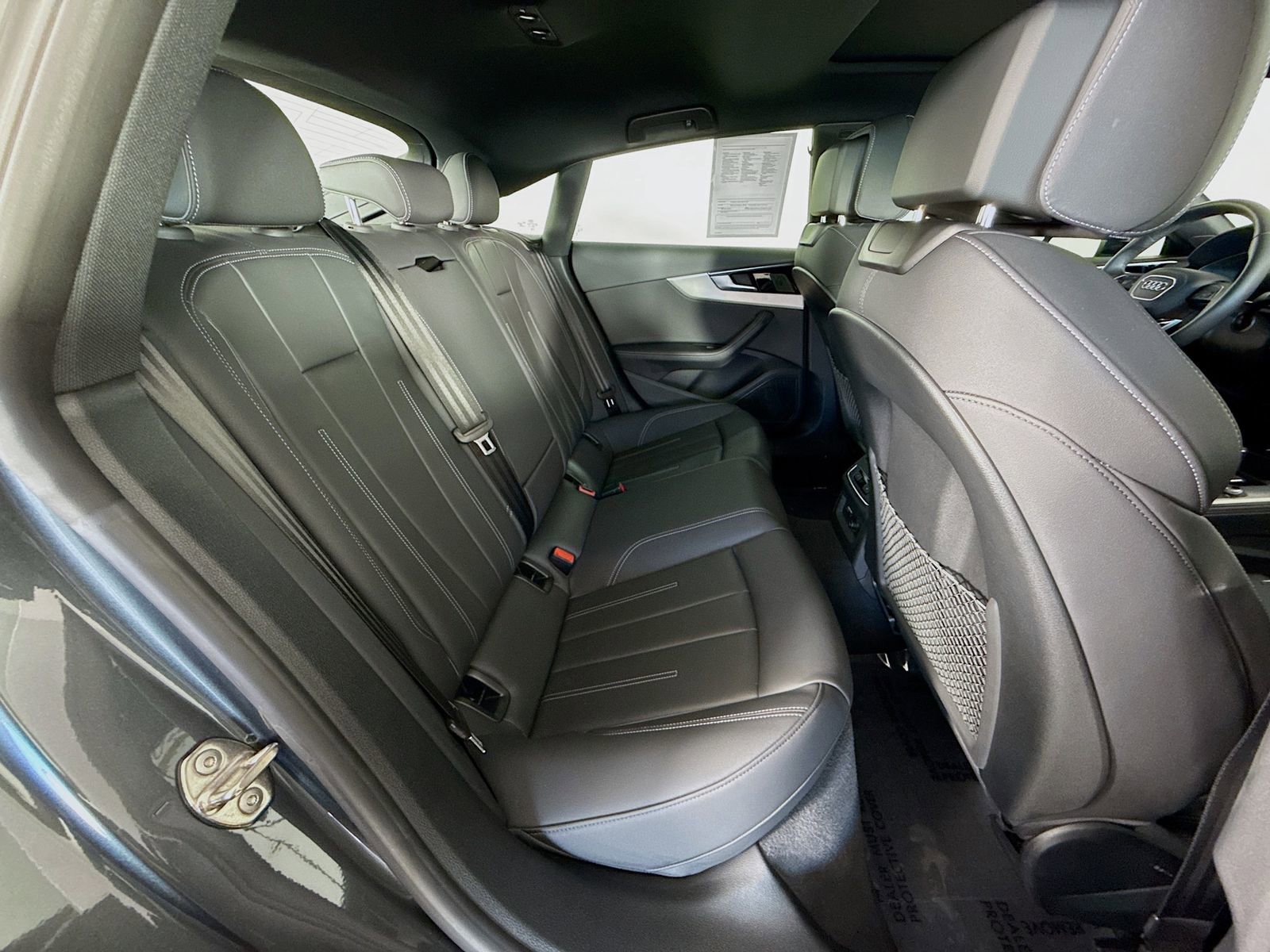 Certified 2023 Audi A5 2.0T Premium Plus w/ Premium Plus image 28
