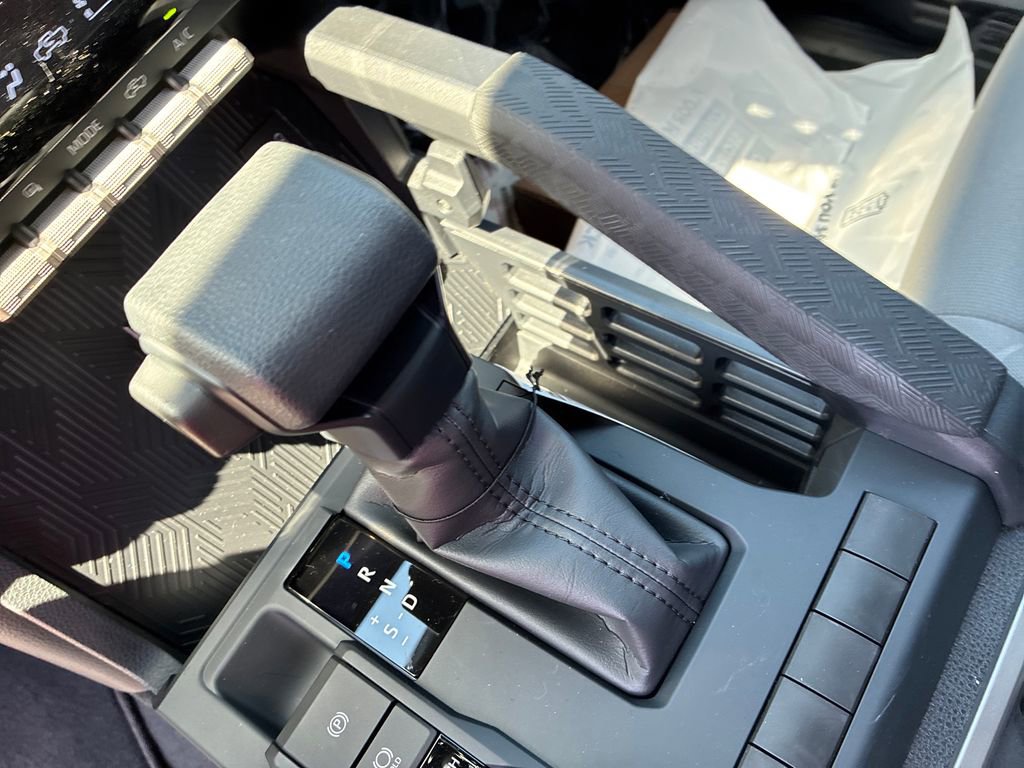 New 2026 Toyota Tacoma SR5 image 28