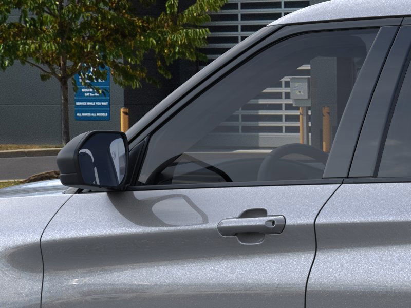 New 2025 Ford Explorer Active image 20