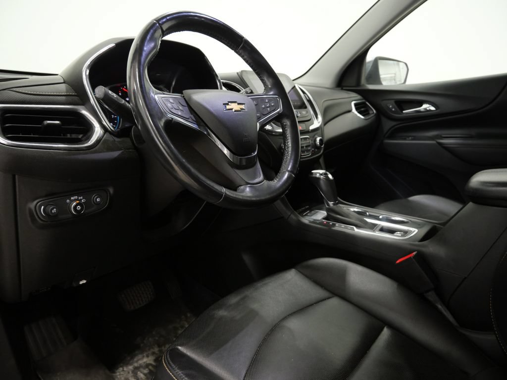 Used 2019 Chevrolet Equinox Premier AWD/4WD image 10