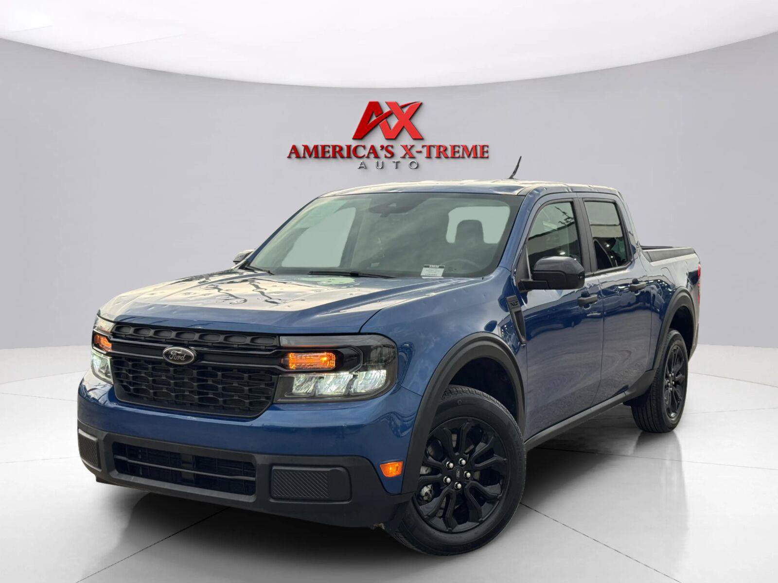 Used 2024 Ford Maverick XLT w/ XLT Luxury Package