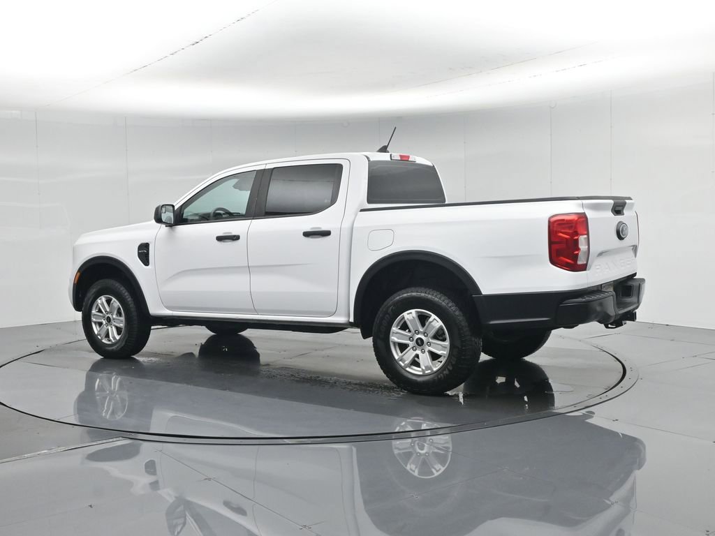 Used 2024 Ford Ranger XL w/ Trailer Tow Package image 7
