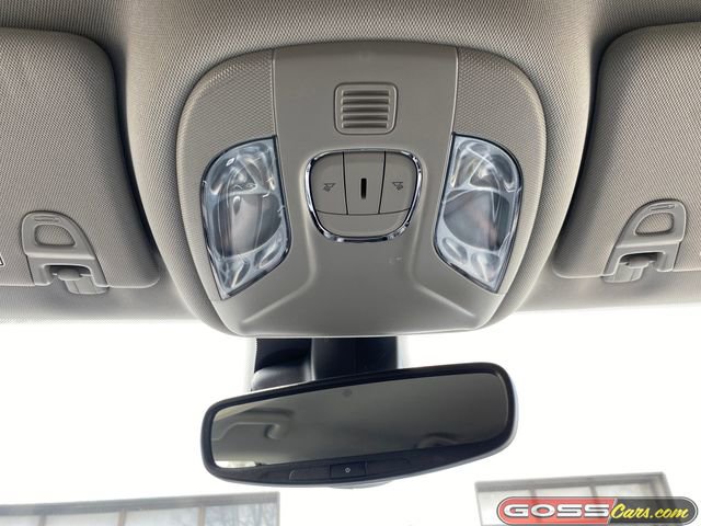 Certified 2022 Jeep Compass Latitude AWD/4WD image 14