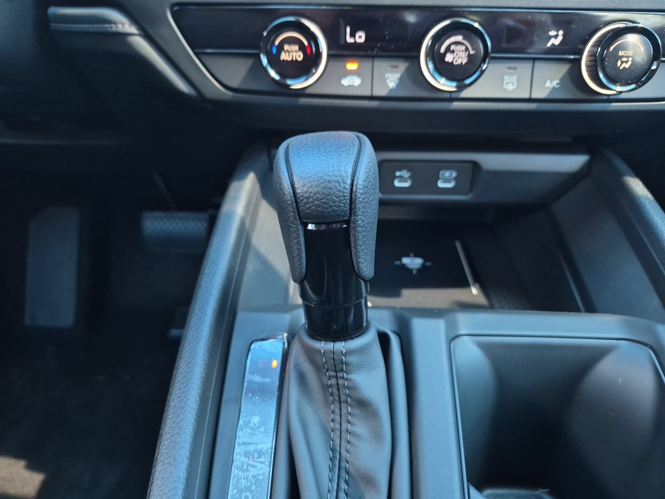 New 2026 Honda Accord LX image 19