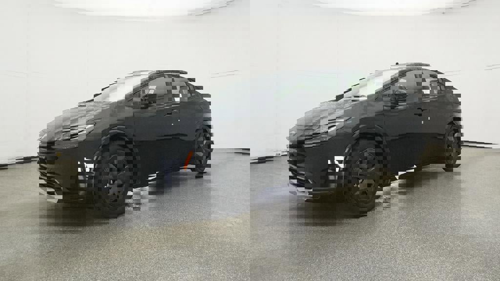 New 2026 Toyota Prius SE image 43