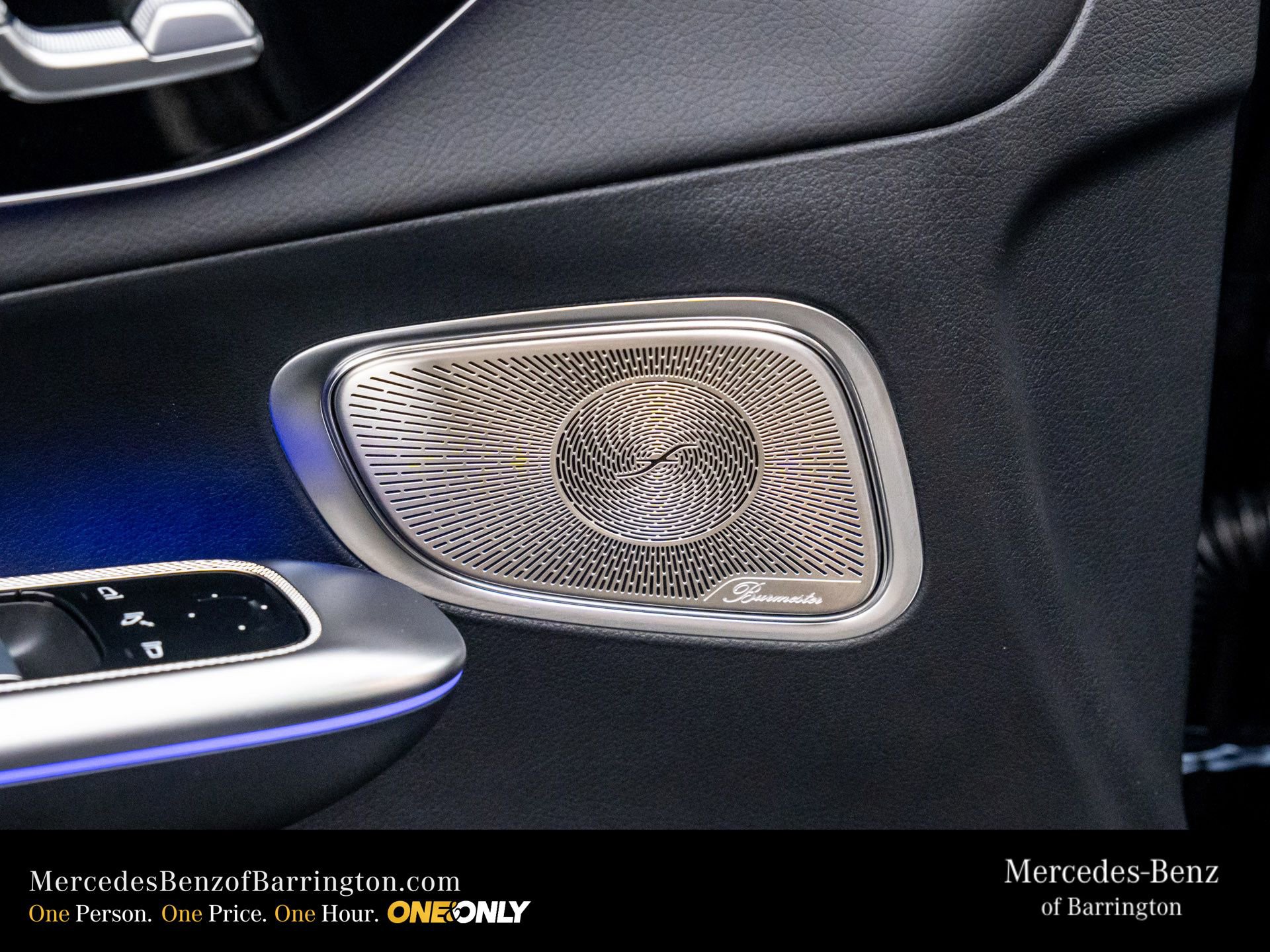 New 2026 Mercedes-Benz GLC 300 4MATIC image 17