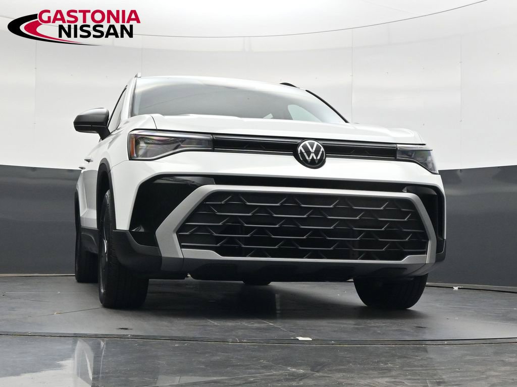 Used 2025 Volkswagen Taos S FWD image 42
