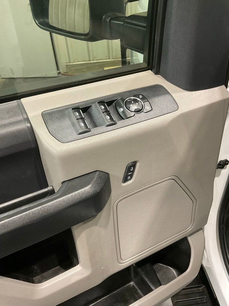 Used 2022 Ford F350 XL w/ STX Appearance Package image 7