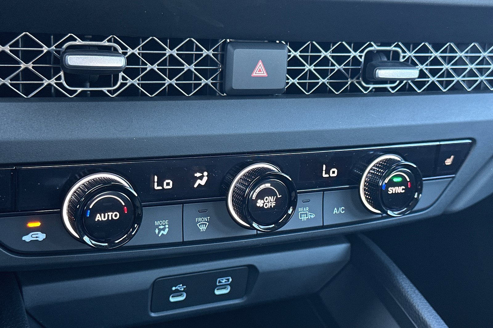 Used 2024 Honda Accord EX image 17