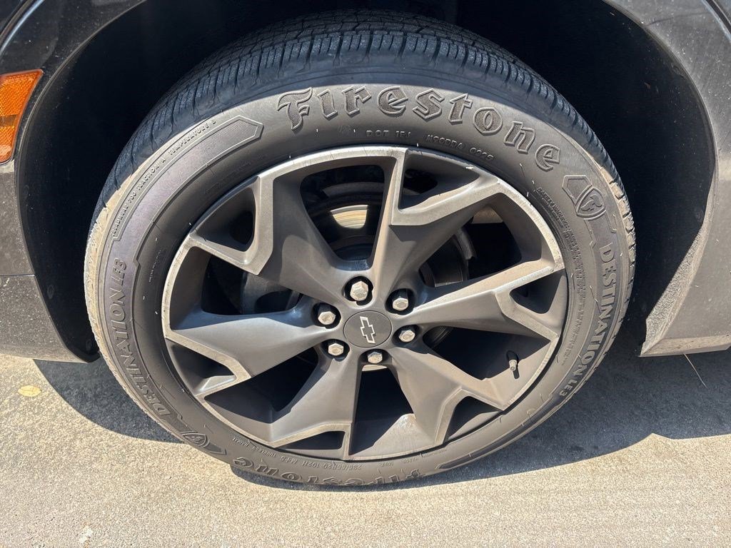 Used 2020 Chevrolet Blazer RS image 2