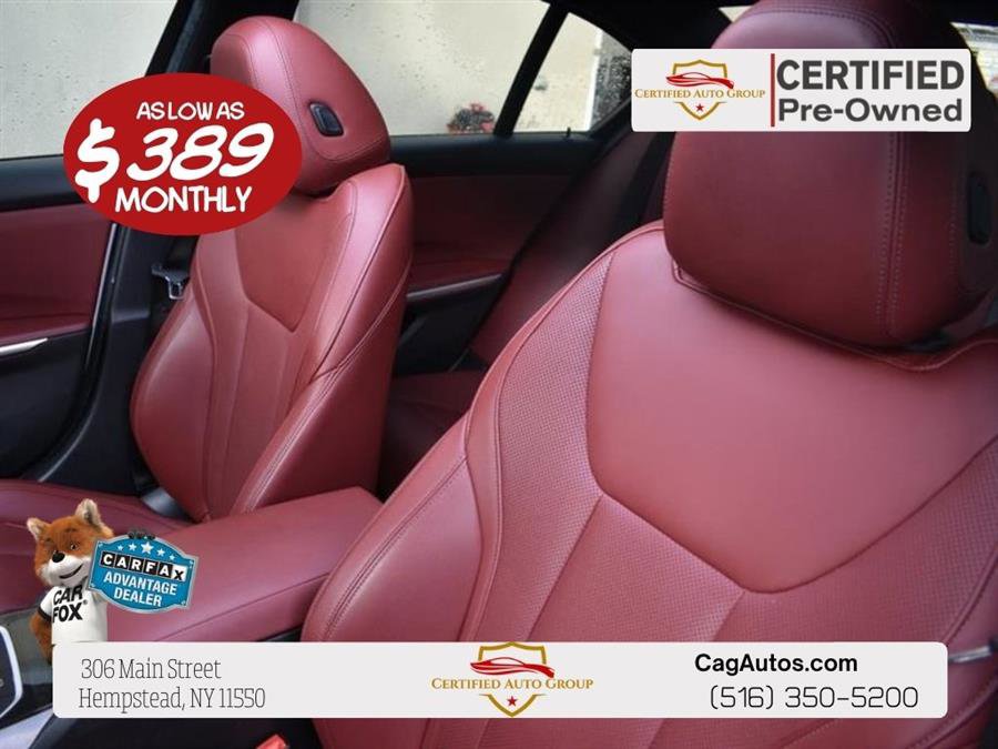 Used 2022 BMW 330i Sedan w/ M Sport Package