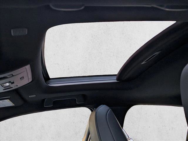 Used 2024 Lexus UX 250h F Sport image 17