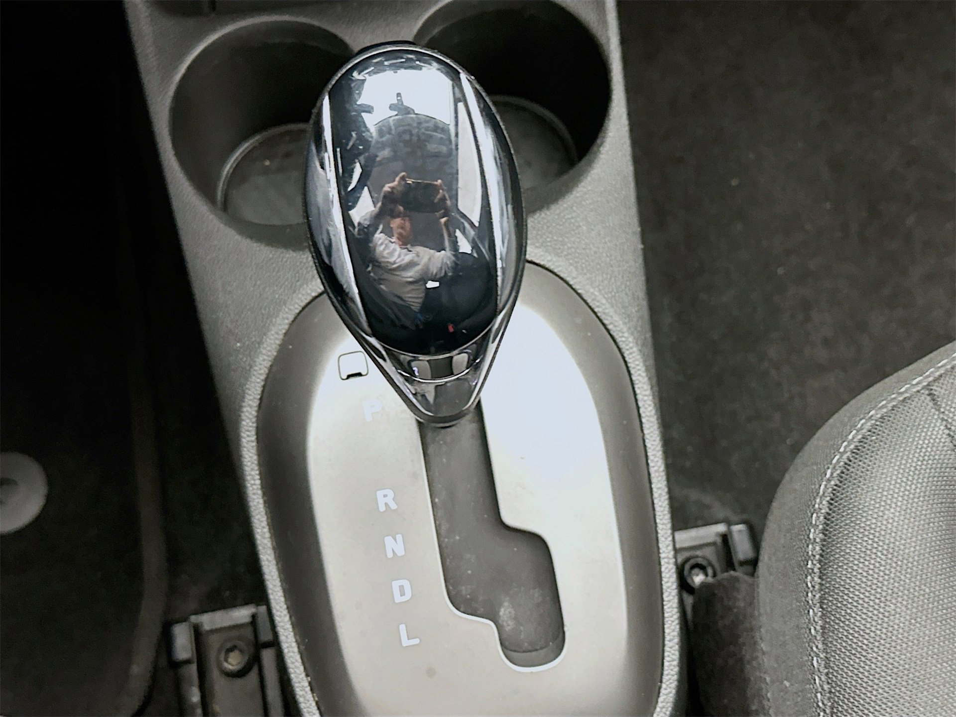 Used 2022 Chevrolet Spark LT image 17