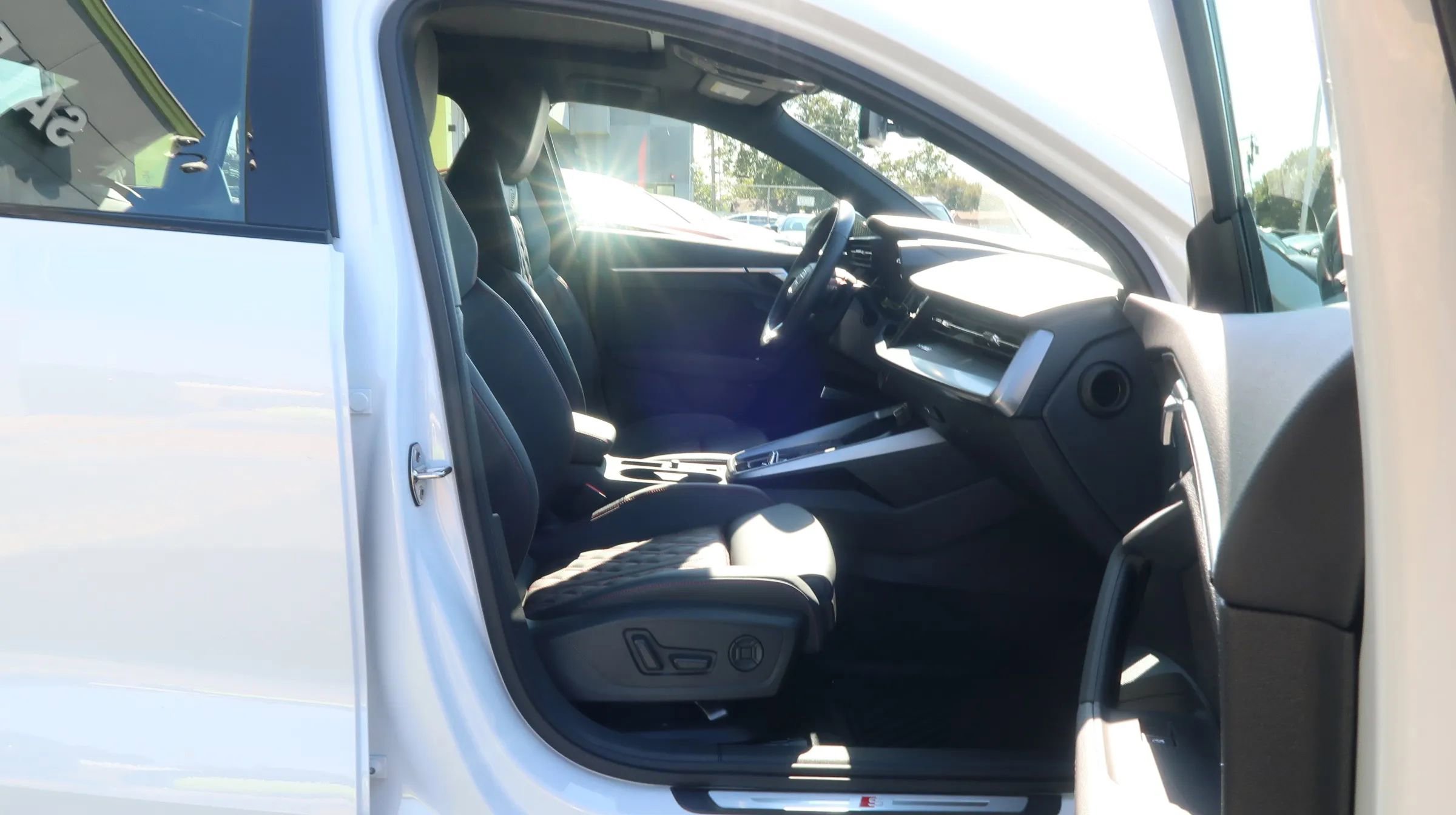 Used 2024 Audi S3 Premium Plus image 26