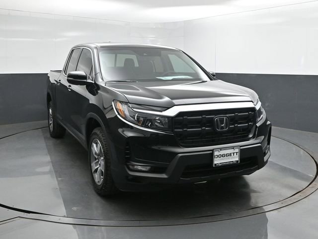 New 2026 Honda Ridgeline RTL image 22