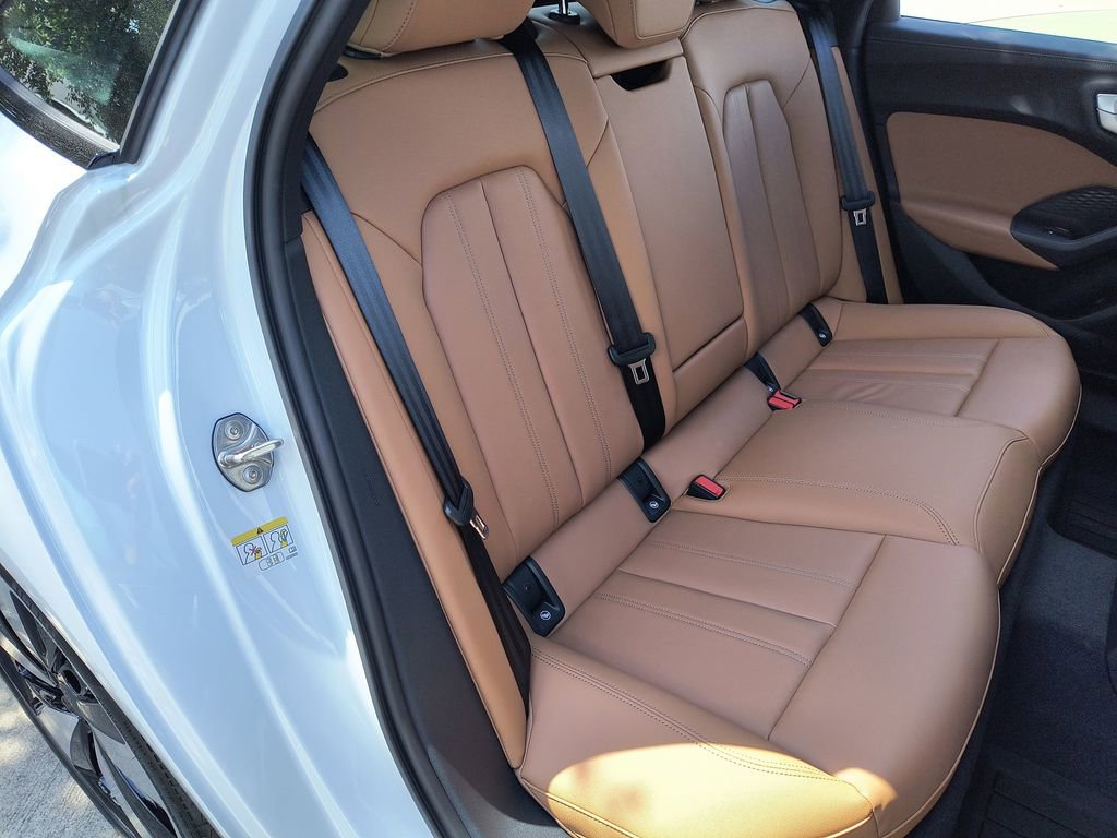 New 2026 Audi A5 2.0T Premium Plus image 13