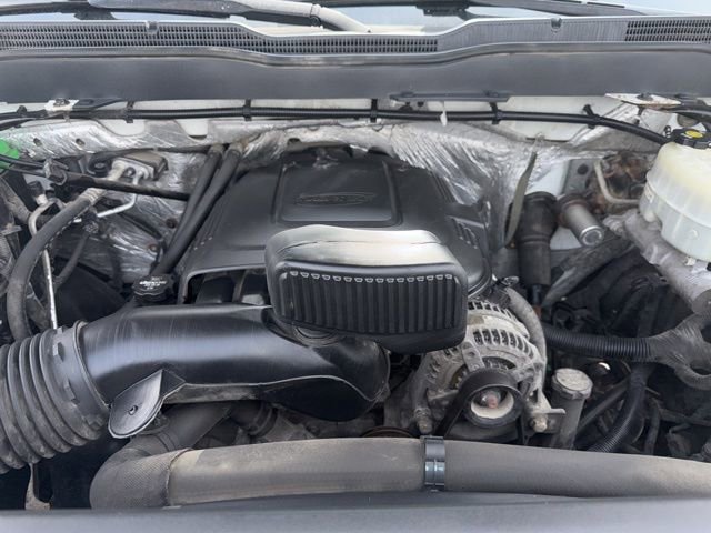 Used 2016 Chevrolet Silverado 2500 LTZ image 32