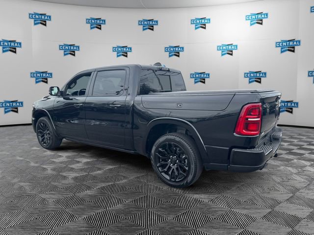 Certified 2026 RAM 1500 Limited image 4