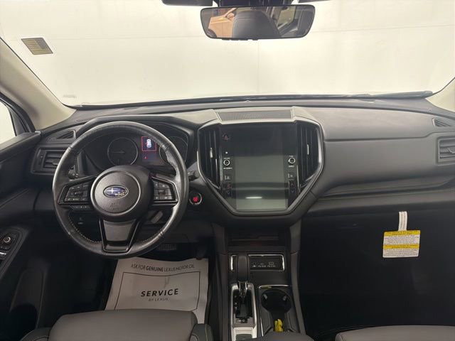 Used 2023 Subaru Ascent Onyx Edition image 11