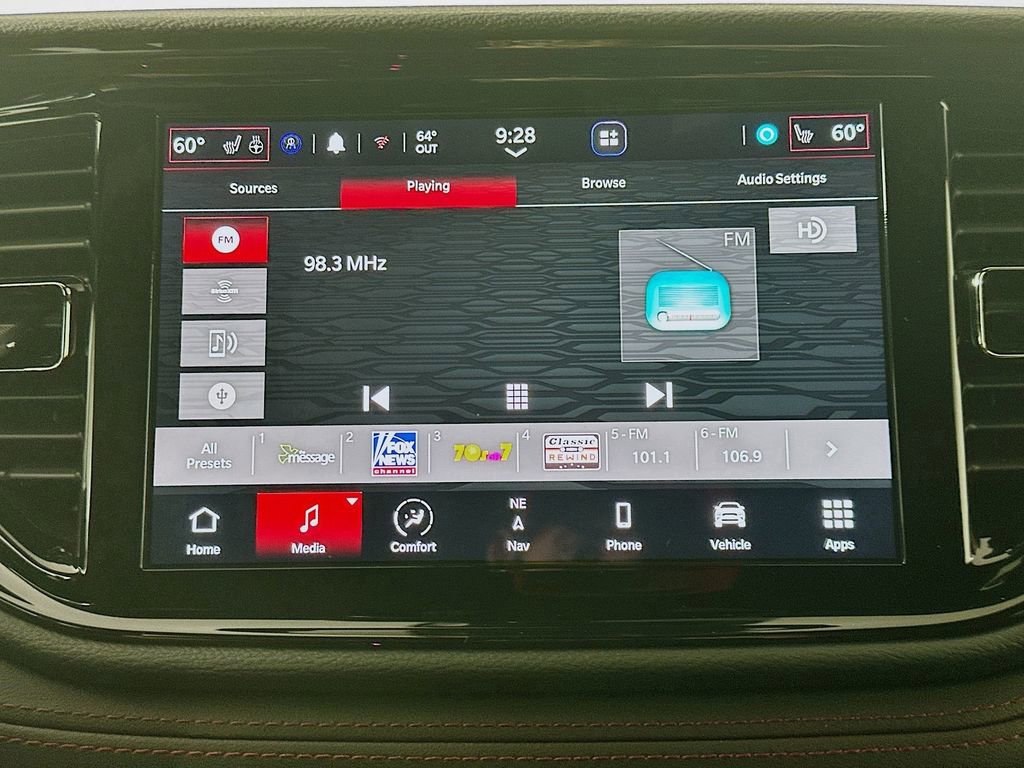 Used 2026 Dodge Durango GT image 17