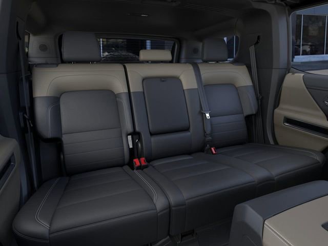 New 2026 GMC Hummer EV SUV image 17