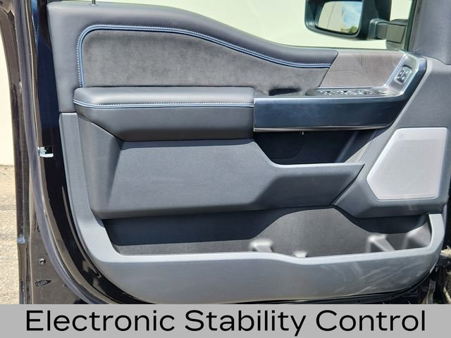 New 2025 Ford F350 Platinum image 9