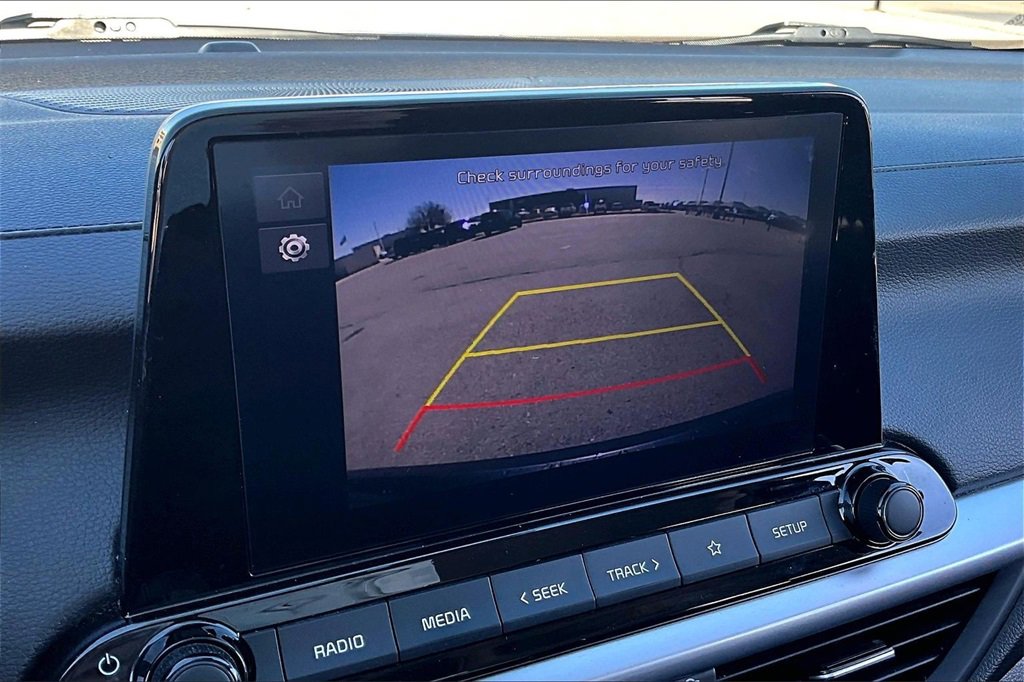 Used 2024 Kia Forte LXS w/ LXS Technology Package image 22