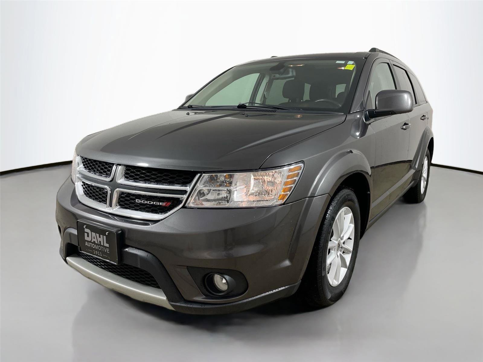 Used 2019 Dodge Journey SE w/ Premium Group FWD image 4