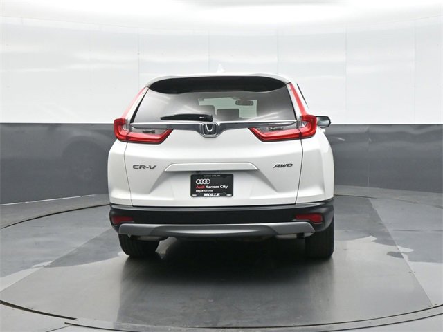 Used 2019 Honda CR-V EX image 6