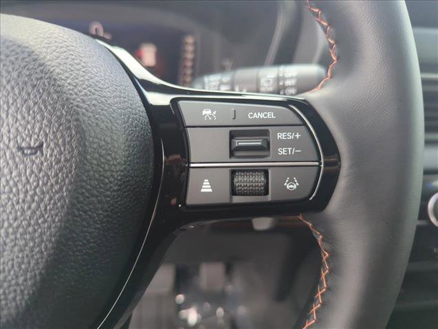 New 2026 Honda Pilot Sport image 14