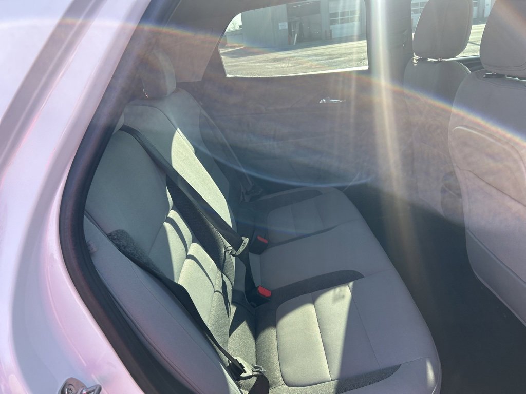 Used 2022 Chevrolet TrailBlazer LS image 22