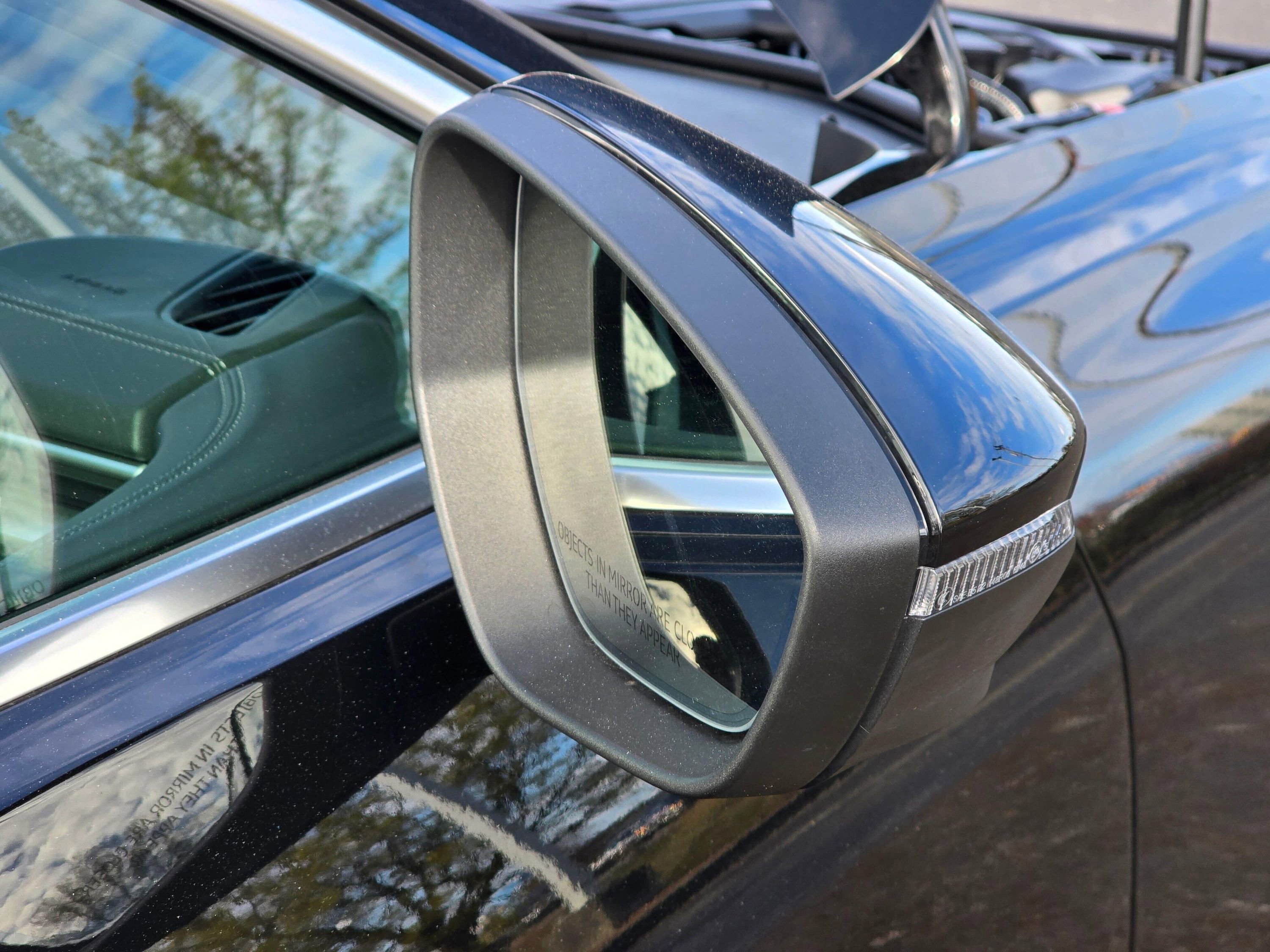 Used 2025 Audi A5 2.0T Premium Plus w/ Premium Plus image 30