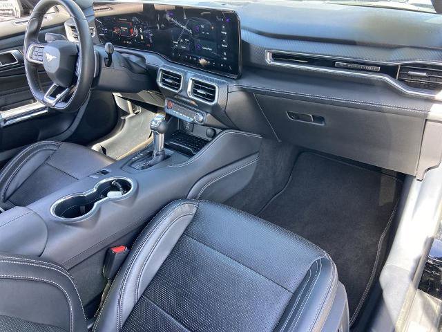 Used 2024 Ford Mustang GT Premium image 24