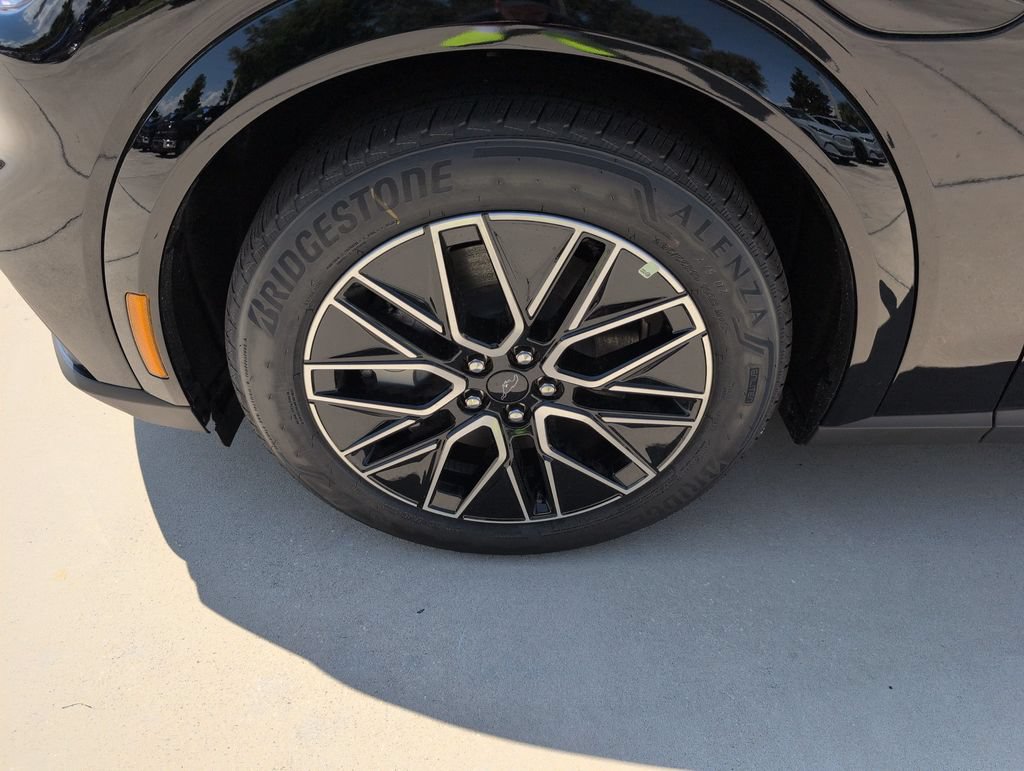 New 2026 Ford Mustang Mach-E Premium w/ Technology Package RWD image 17